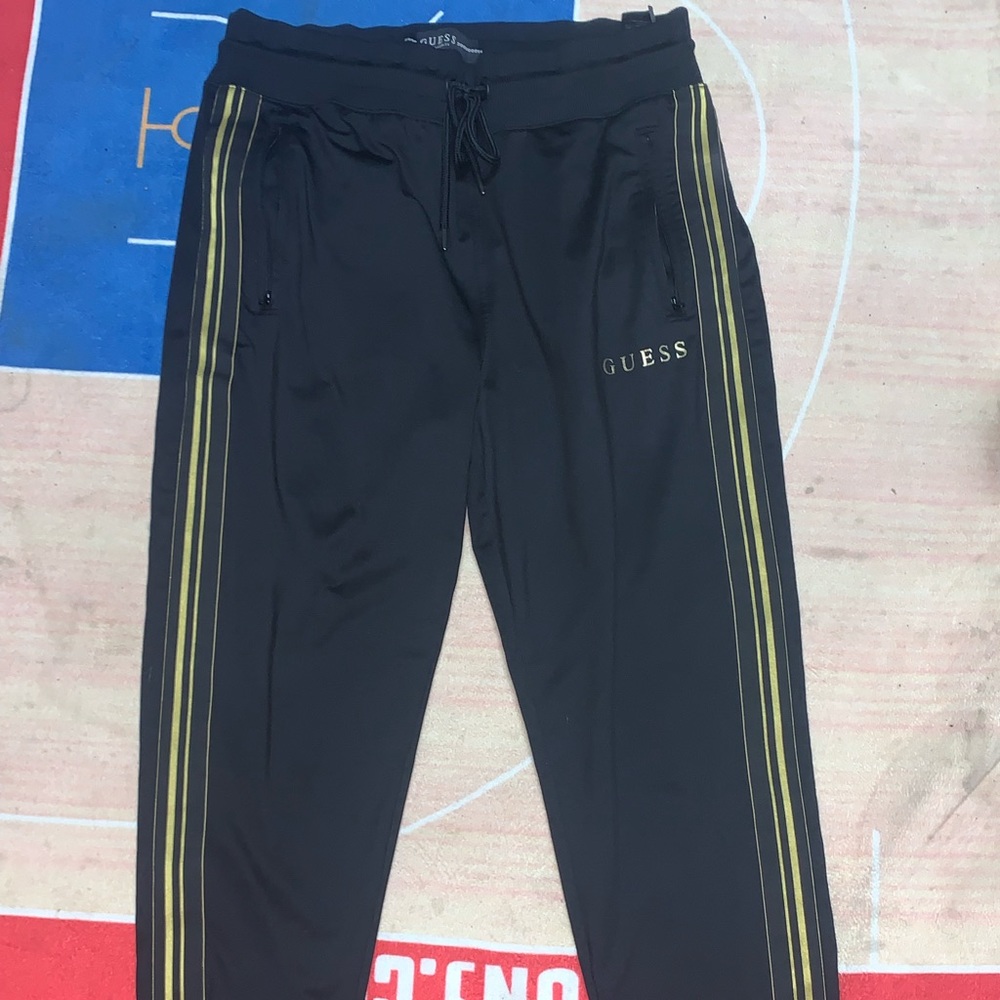 Guess track joggers